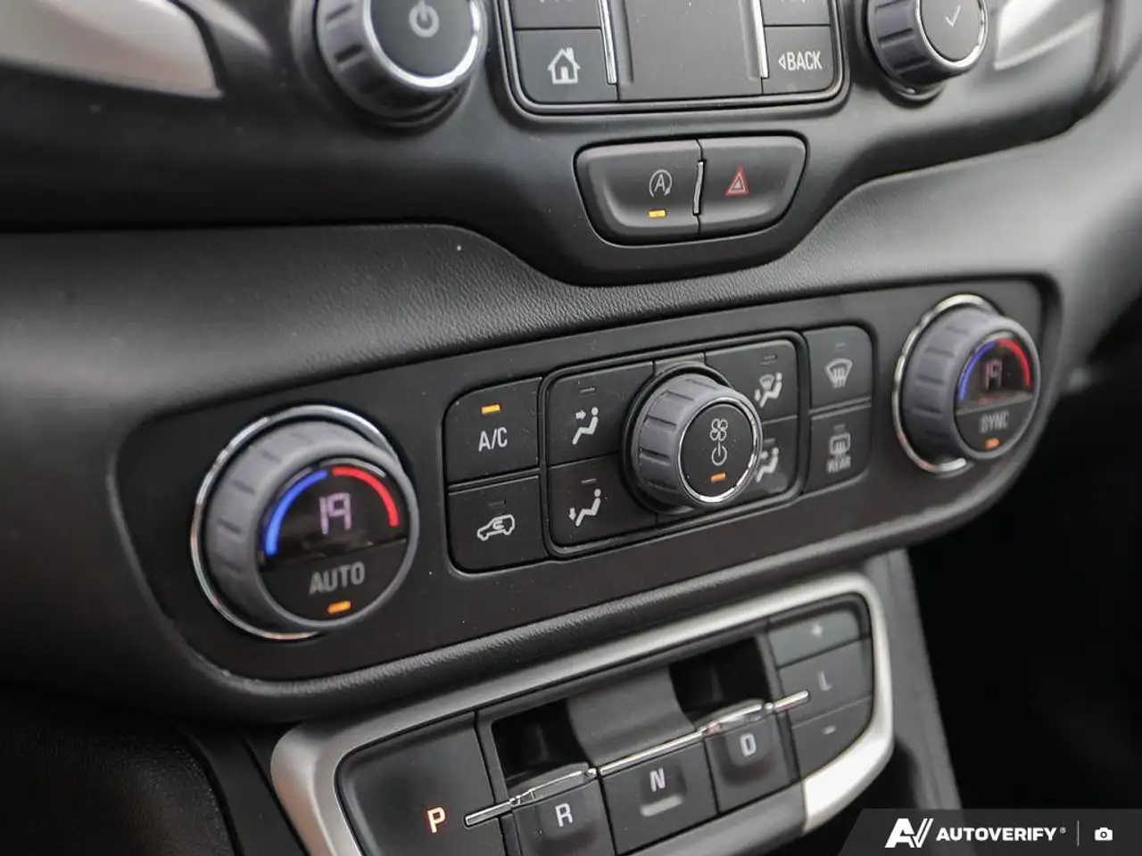 GMC Terrain снимка GMC Terrain