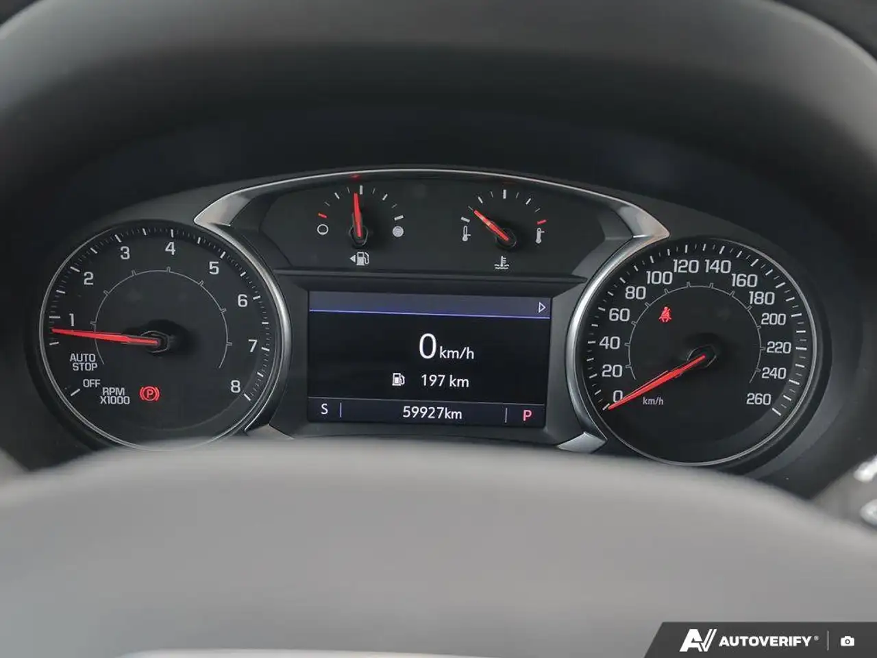 GMC Terrain снимка GMC Terrain
