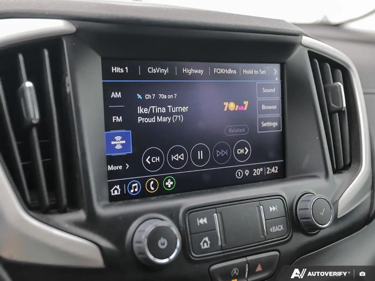 GMC Terrain снимка GMC Terrain