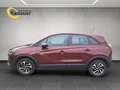 Opel Crossland X 1,2 Turbo ECOTEC Direct Injection Edition St./St Braun - thumbnail 2