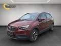 Opel Crossland X 1,2 Turbo ECOTEC Direct Injection Edition St./St Braun - thumbnail 1