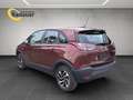 Opel Crossland X 1,2 Turbo ECOTEC Direct Injection Edition St./St Braun - thumbnail 3