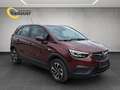 Opel Crossland X 1,2 Turbo ECOTEC Direct Injection Edition St./St Braun - thumbnail 7