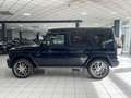 Mercedes-Benz G 63 AMG Superior, Komfort Albastru - thumbnail 2