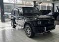 Mercedes-Benz G 63 AMG Superior, Komfort Albastru - thumbnail 3