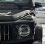 Mercedes-Benz G 63 AMG Superior, Komfort Albastru - thumbnail 10