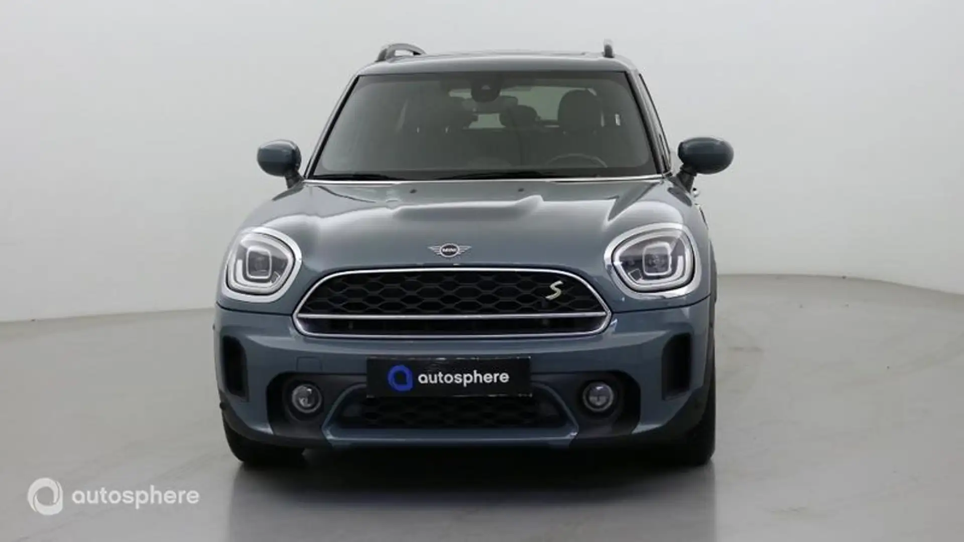 MINI Countryman C Cooper SE  125ch + 95ch Northwood ALL4 BVA6 - 2