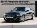 BMW 218 218iA M Sport Noir - thumbnail 1