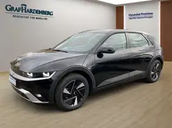 Hyundai IONIQ 5 84 kWh 2WD Dynamiq el. Heckklappe