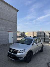 Stepway Ambiance TCe 90