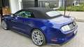 Ford Mustang Mustang Cabrio 2.3 Eco Boost Blauw - thumbnail 4