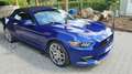Ford Mustang Mustang Cabrio 2.3 Eco Boost Bleu - thumbnail 3