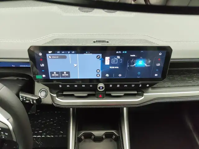 Jeep Compass view 12