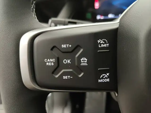 Jeep Compass view 15