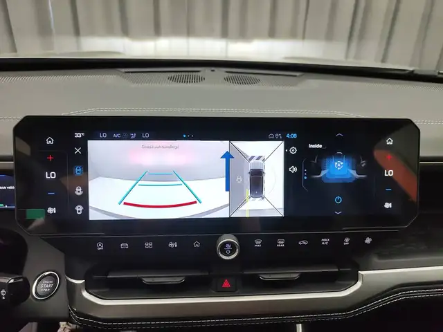 Jeep Compass view 13