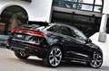 Audi RS Q8 4.0 V8 ***RS DYNAMIC PLUS / CERAMIC / LIKE NEW*** Noir - thumbnail 8