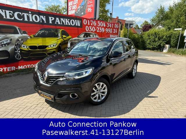 Renault Kadjar Experience**TÜV NEU*INSP. NEU**