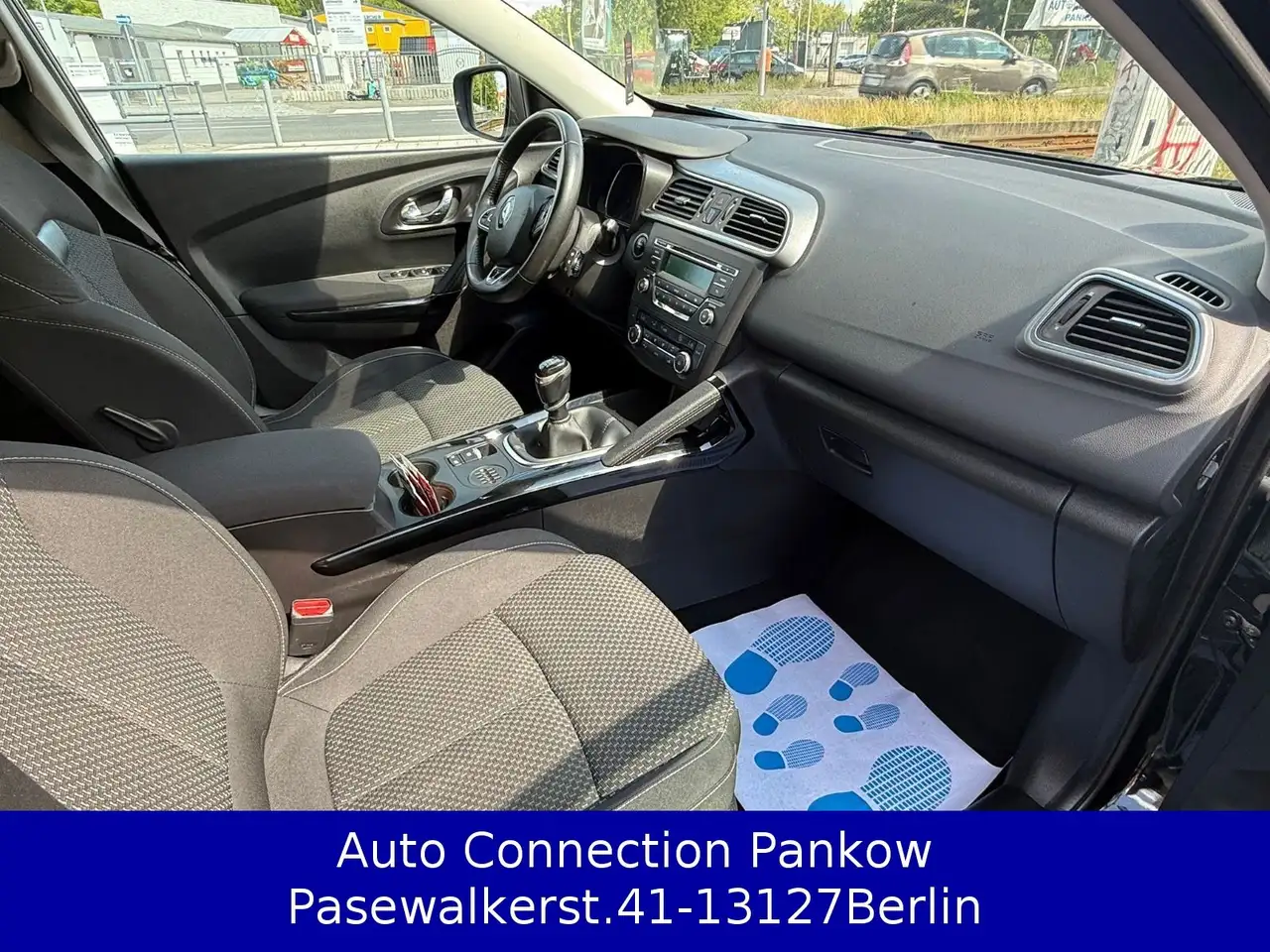 Das Auto