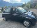 Nissan Micra Micra 1,0 16V CITY CITY Schwarz - thumbnail 3