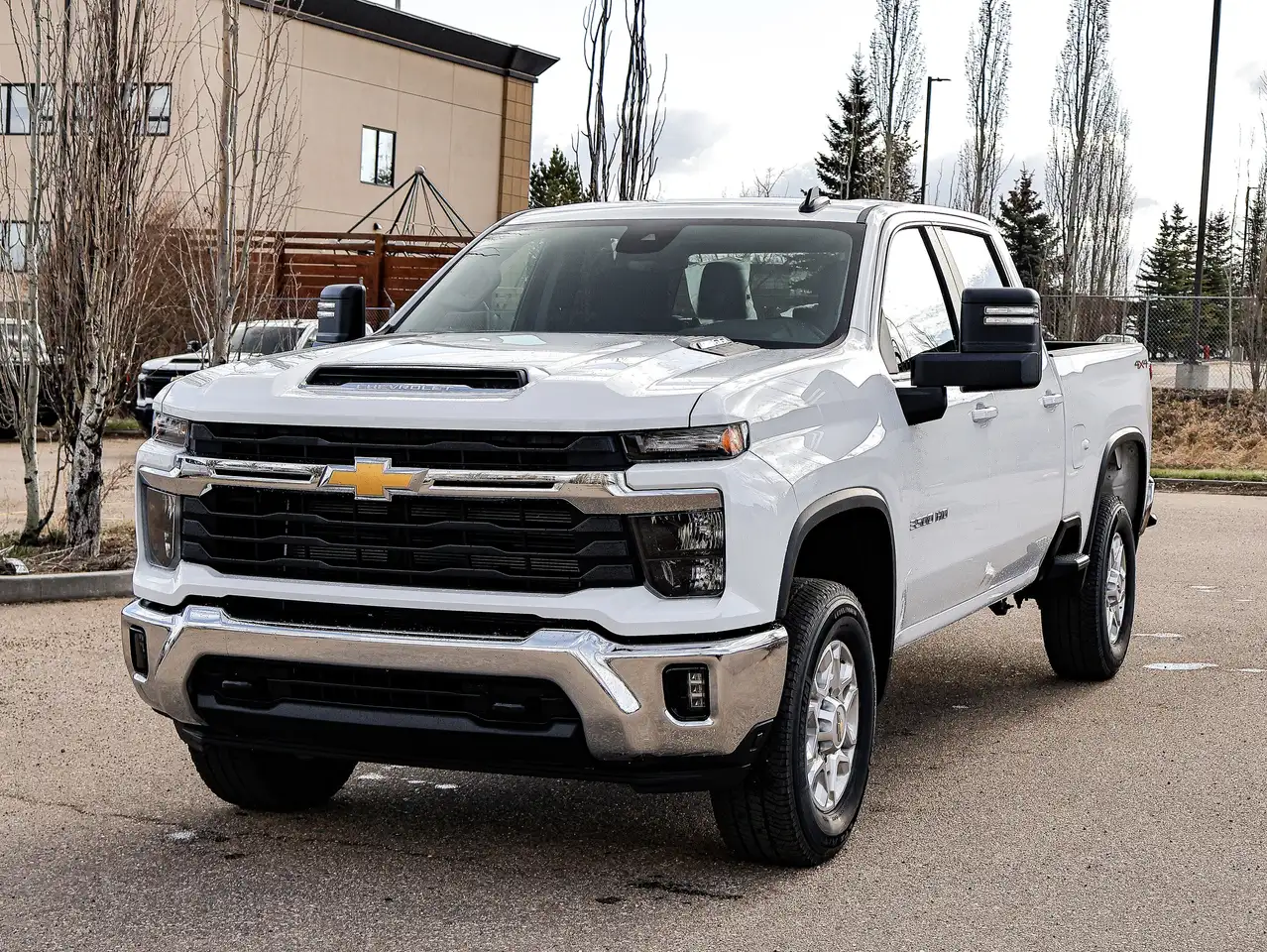Chevrolet Silverado 3500 снимка Chevrolet Silverado 3500
