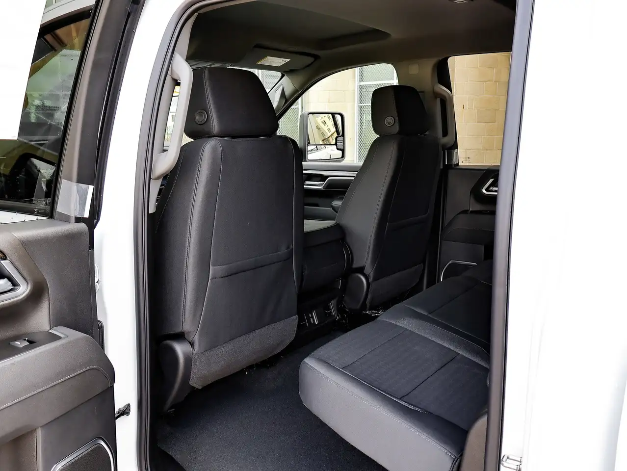 Chevrolet Silverado 3500 снимка Chevrolet Silverado 3500