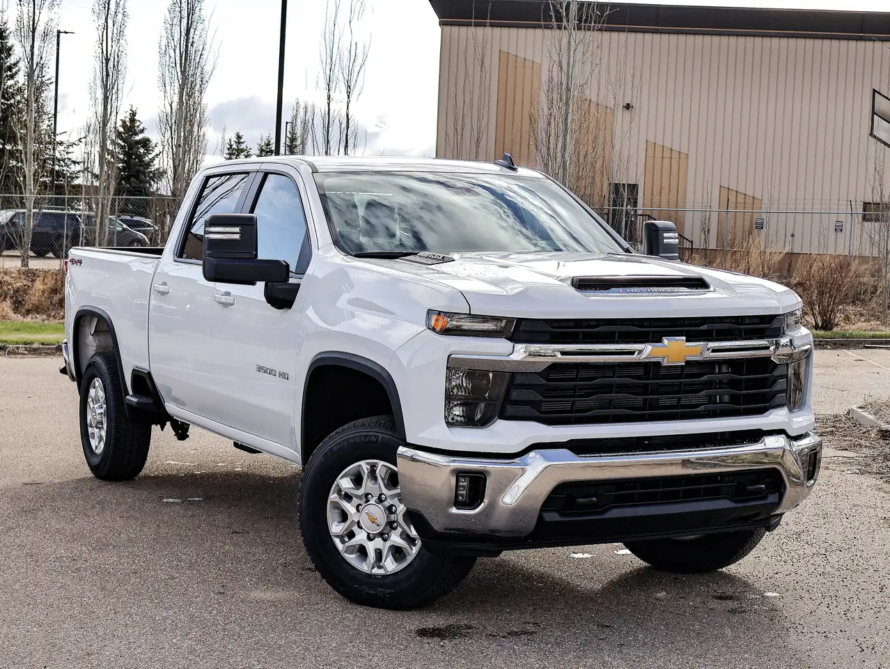 Chevrolet Silverado 3500 снимка Chevrolet Silverado 3500