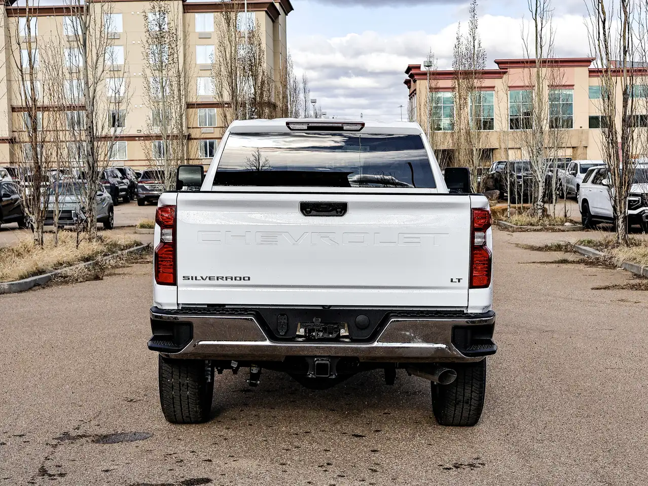 Chevrolet Silverado 3500 снимка Chevrolet Silverado 3500
