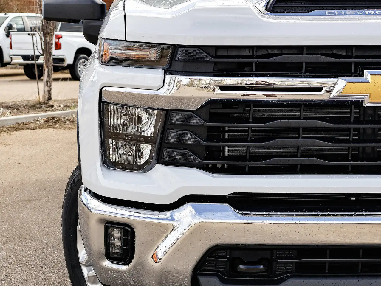 Chevrolet Silverado 3500 снимка Chevrolet Silverado 3500