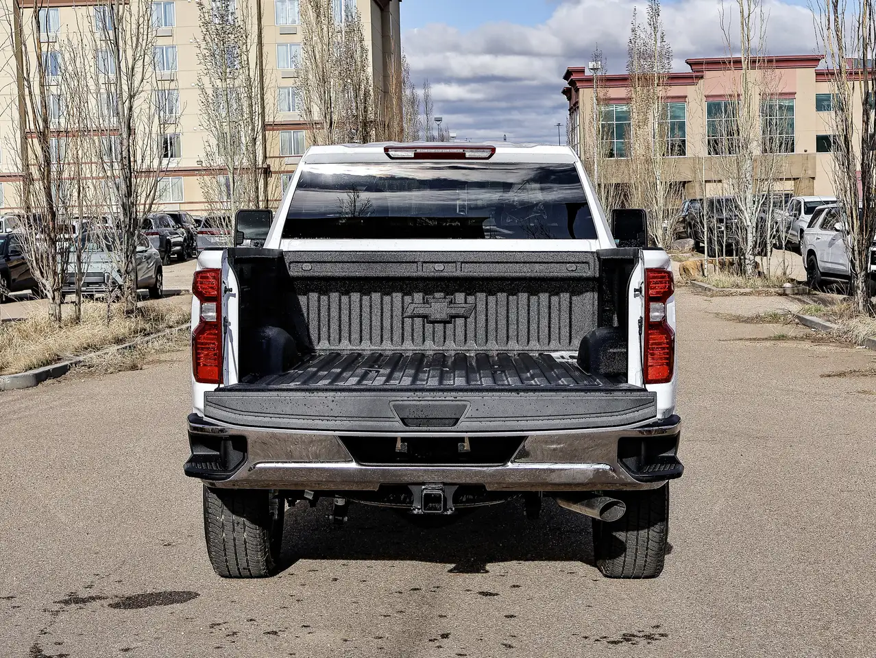 Chevrolet Silverado 3500 снимка Chevrolet Silverado 3500