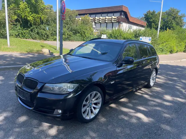 BMW 320 320i Kombi Automatik, Xenon