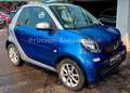 smart forTwo Cabrio*Aut*2.Hand*Klima*LED*Navi Blau - thumbnail 3