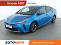 Toyota Prius 1.8 Executive Kék - thumbnail 1