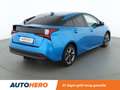 Toyota Prius 1.8 Executive Kék - thumbnail 6
