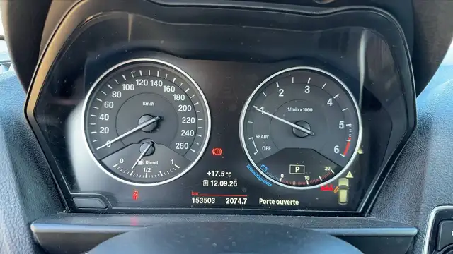 BMW Unknown Model view 12