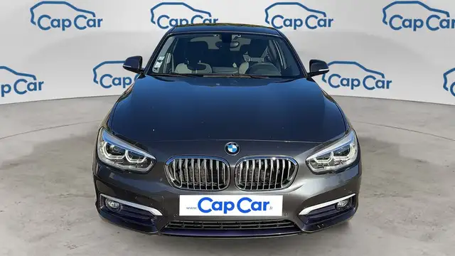 BMW Unknown Model view 5