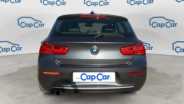 BMW Unknown Model view 3