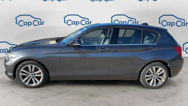 BMW Unknown Model view 2