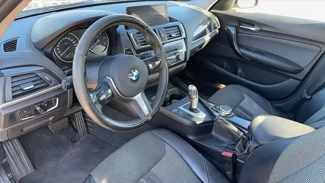 BMW Unknown Model view 8