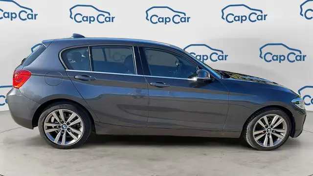 BMW Unknown Model view 4