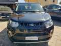 Mahindra KUV100 1.2 K6+ m-bifuel Noir - thumbnail 2