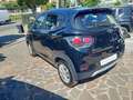 Mahindra KUV100 1.2 K6+ m-bifuel Noir - thumbnail 4