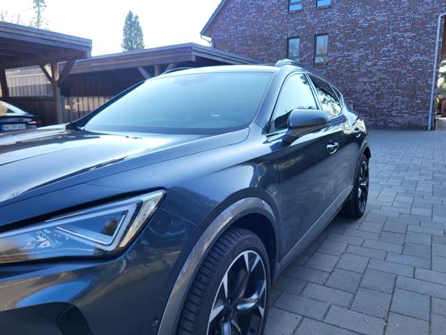 CUPRA Formentor Formentor VZ 1.4 e-Hybrid DSG