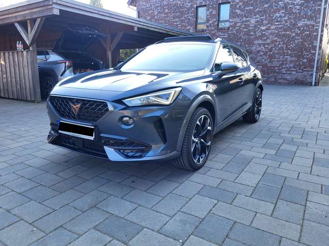 Imagine CUPRA Formentor Formentor VZ 1.4 e-Hybrid DSG