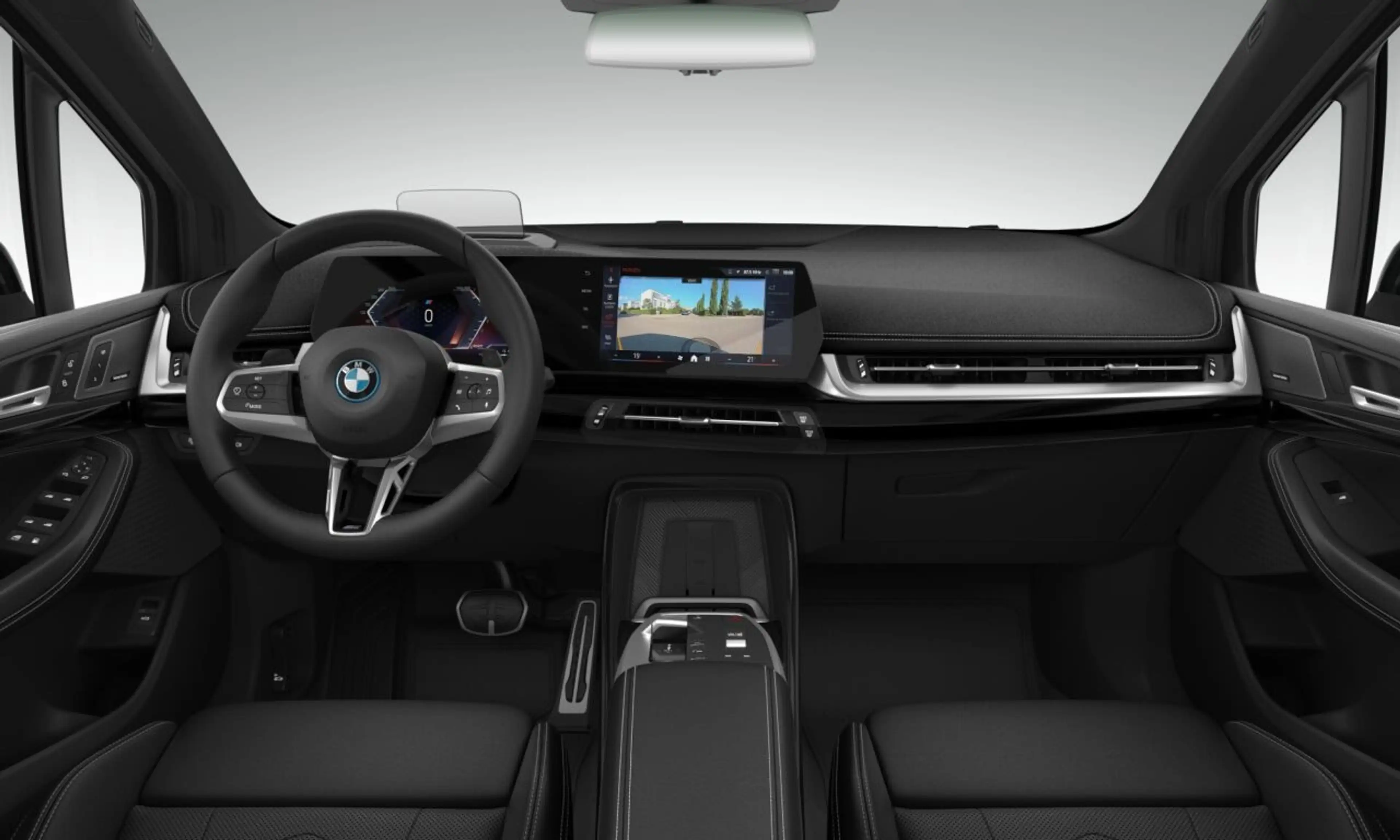 BMW 225 2-serie Active Tourer 225e xDrive M Sportpakket | — photo 3