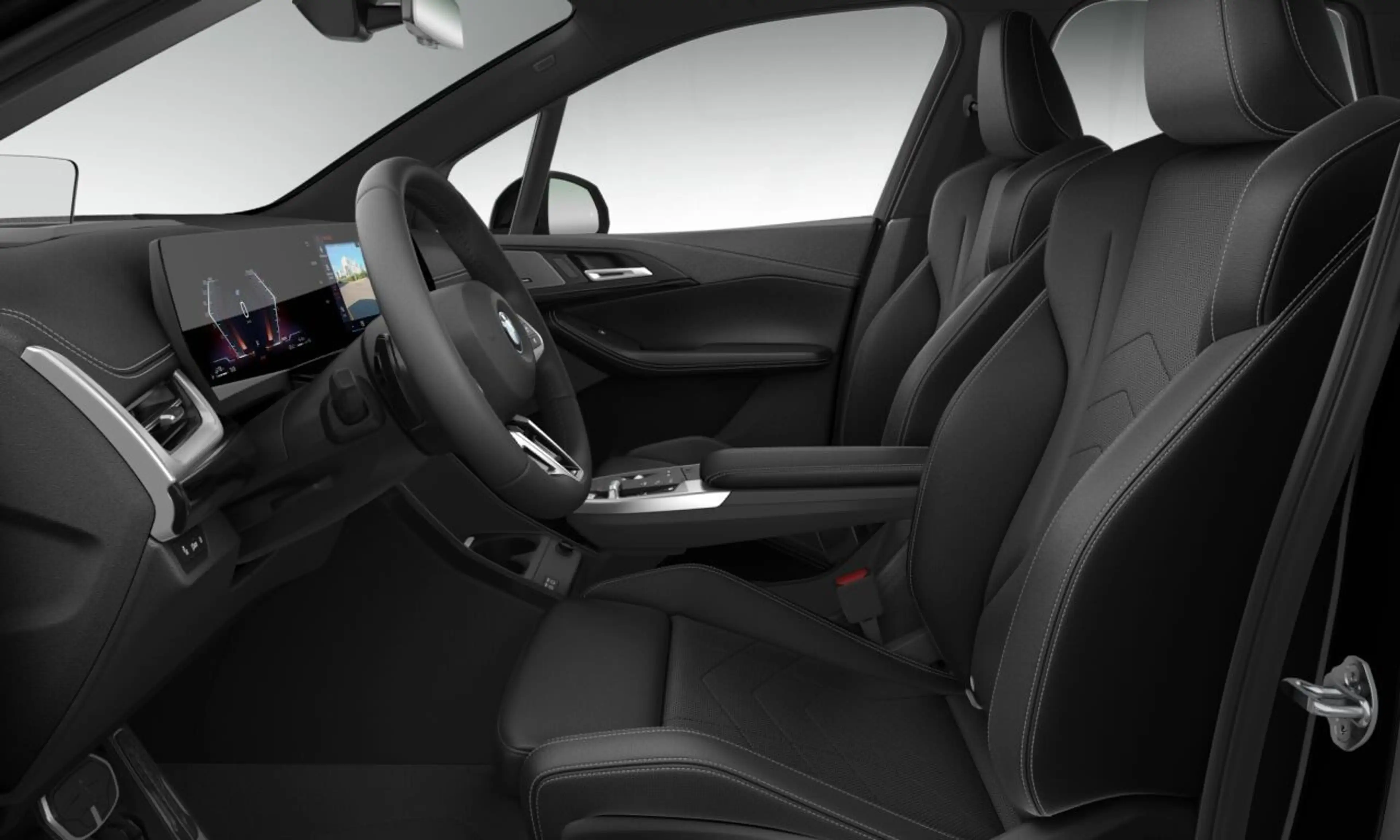 BMW 225 2-serie Active Tourer 225e xDrive M Sportpakket | — photo 4