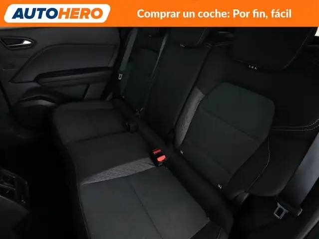 Mitsubishi Asx view 15