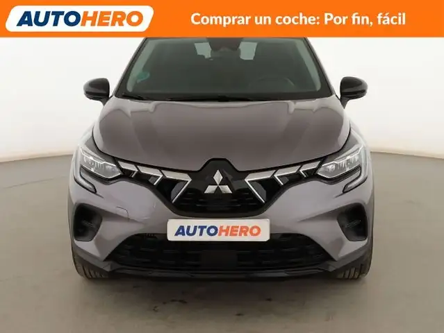 Mitsubishi Asx view 9