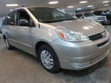 LE / V6 / 7 PASSENGER