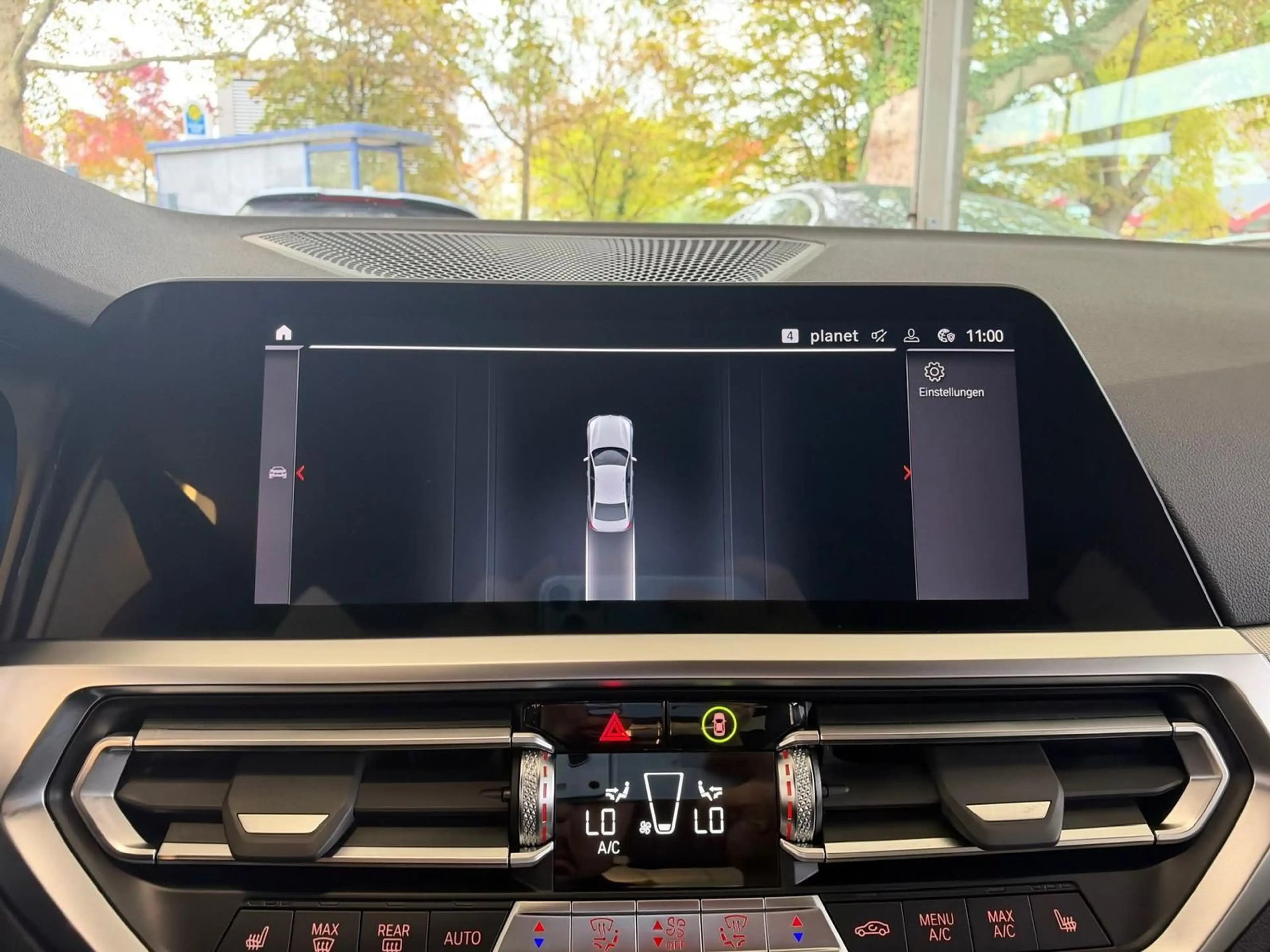 BMW 320 d Advantage 1.Hand LED Digital Key-Go CarPlay PDC — photo 15
