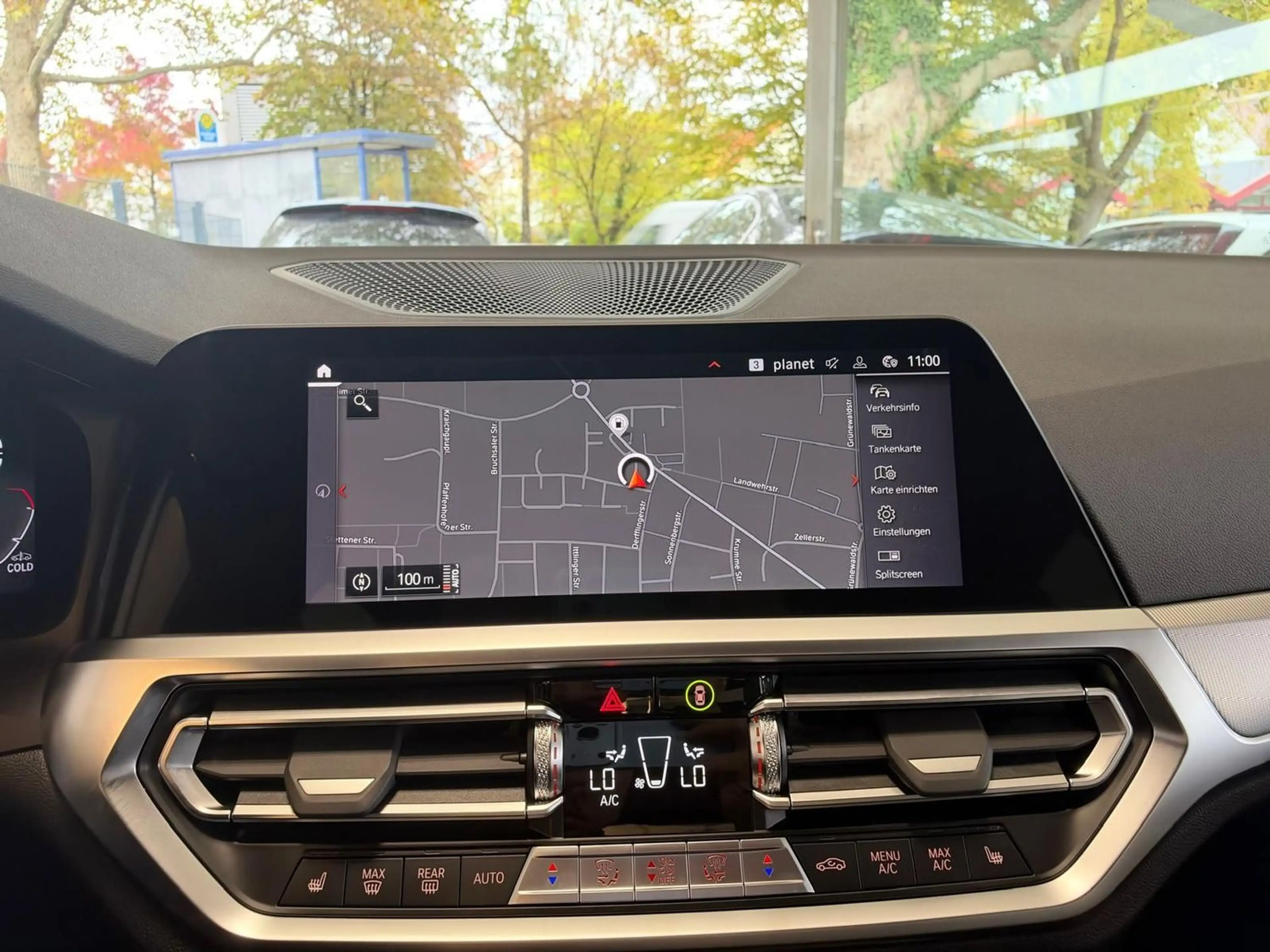 BMW 320 d Advantage 1.Hand LED Digital Key-Go CarPlay PDC — photo 14
